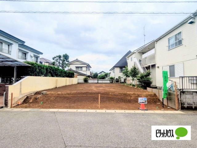 敷地面積約50坪