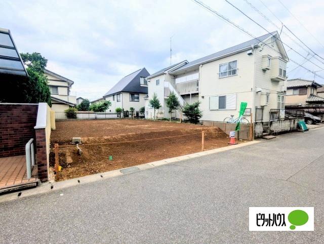 建築条件なし！お好きなハウスメーカーで建築可能です