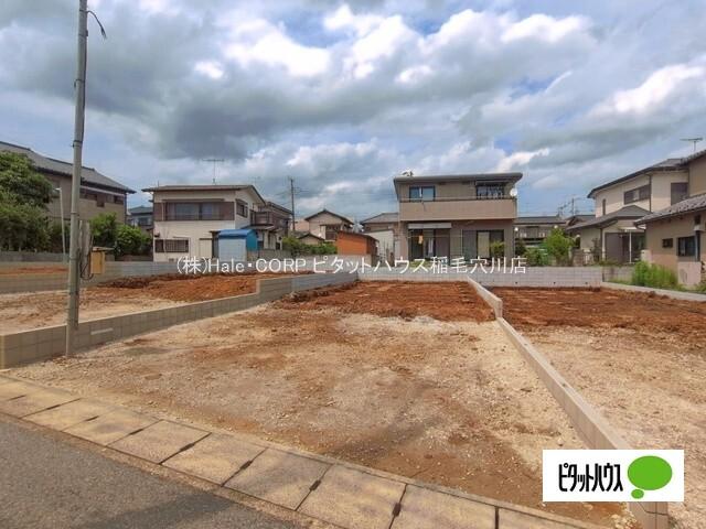 2026年10月完成予定