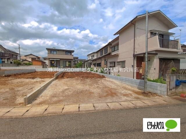 44坪のゆとりのある広さ