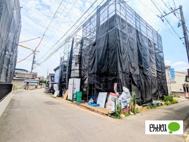 千葉市稲毛区轟町５期　２号棟 その他