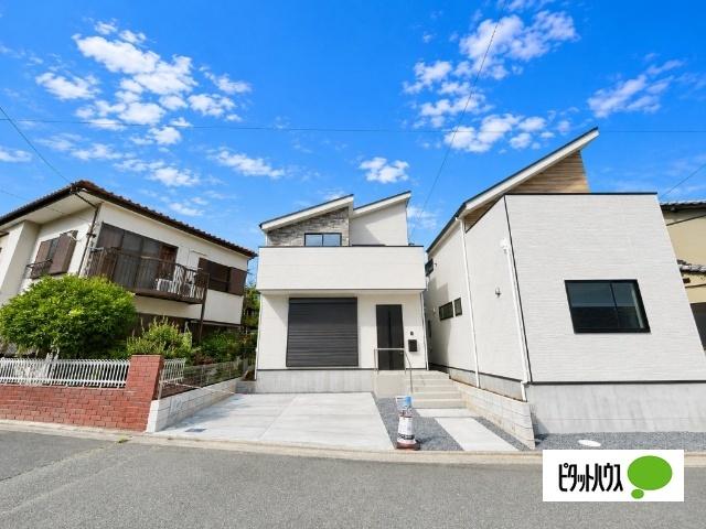 千葉市稲毛区宮野木町10期　１号棟 外観