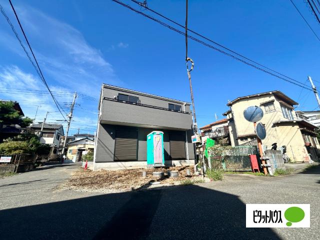 東道野辺６丁目第２ エントランス