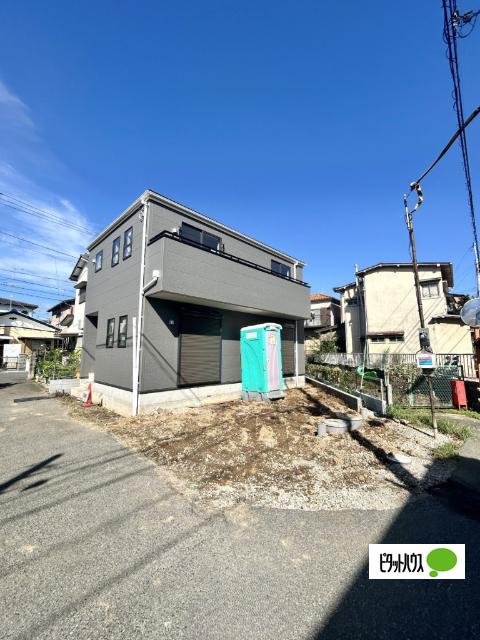 東道野辺６丁目第２ 外観