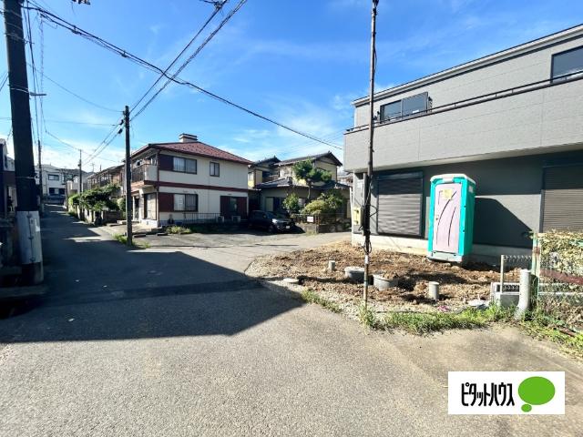 東道野辺６丁目第２ 外観
