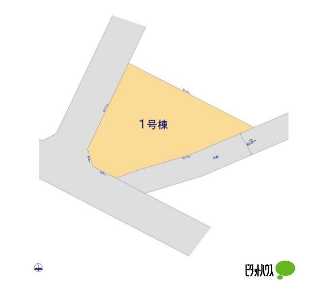 東道野辺６丁目第２ その他