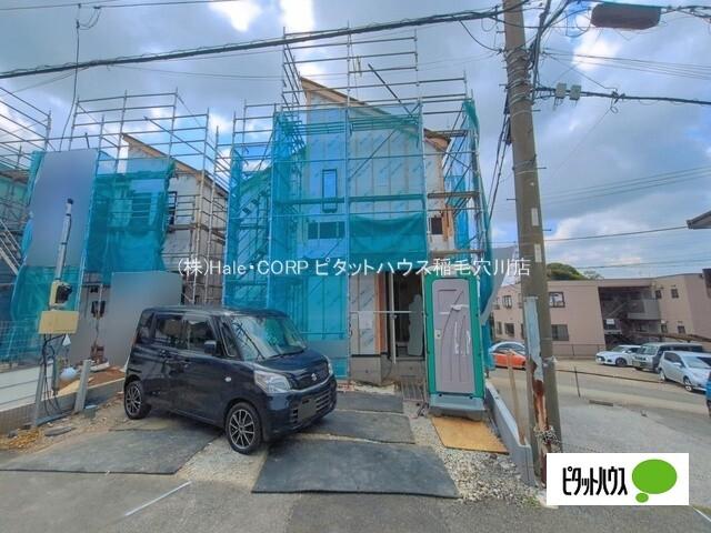 2026年7月完成予定