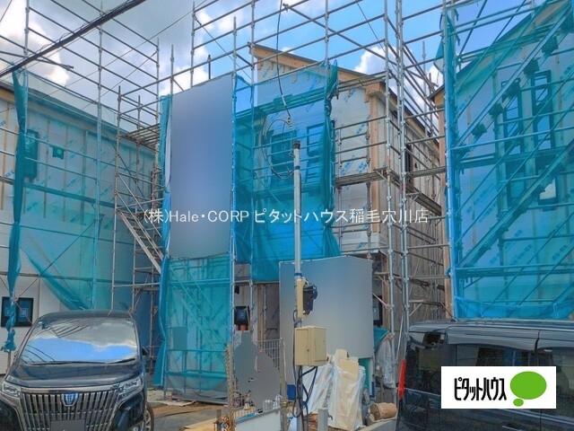 2026年7月完成予定