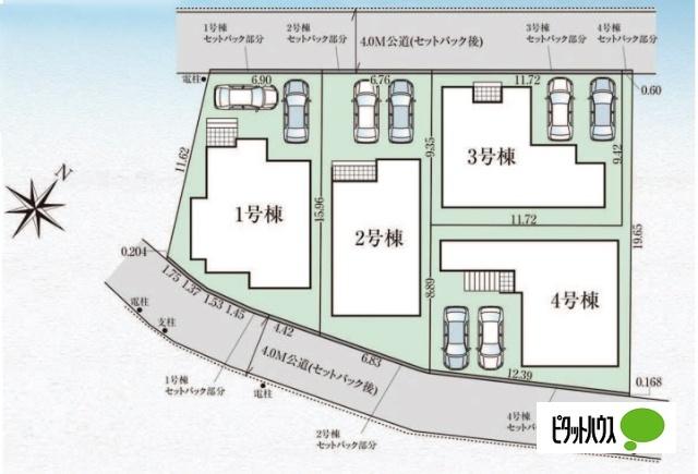 千葉市高品町２期　２号棟 その他