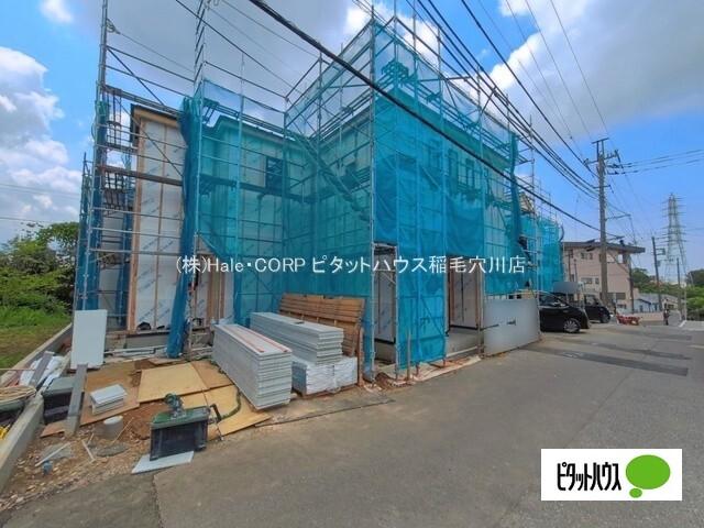 2026年7月完成予定