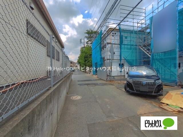 外観写真3