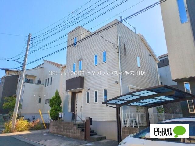 外観写真2