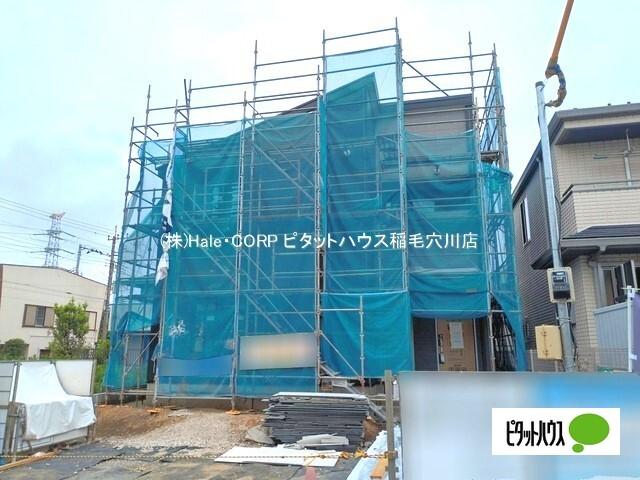 2026年7月完成予定