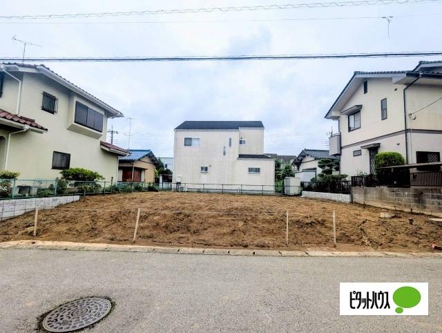 お好きなハウスメーカーで建築可能です