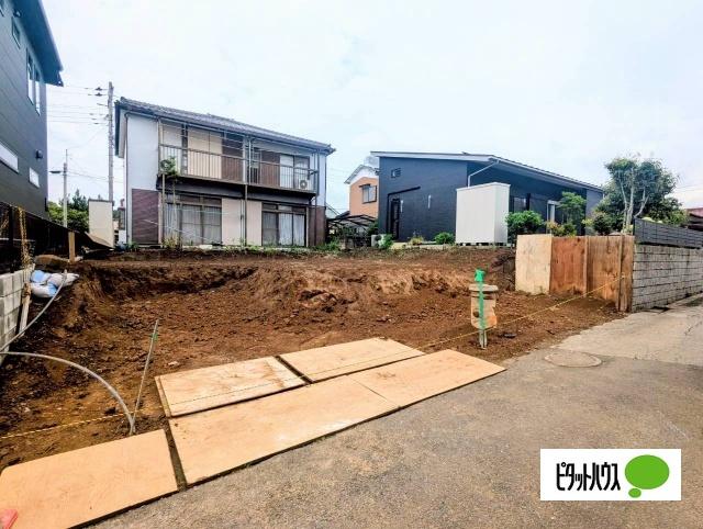 佐倉市臼井　売地 土地