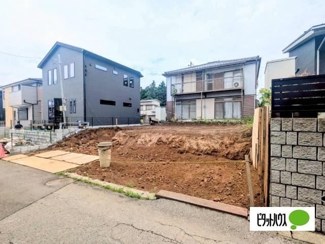 佐倉市臼井　売地 土地