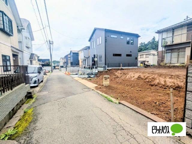 佐倉市臼井　売地 土地