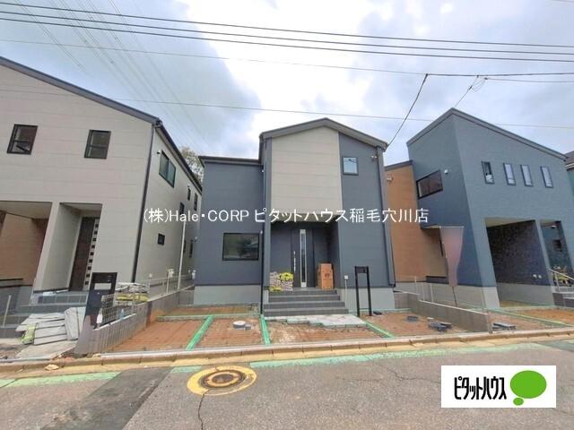2026年8月完成予定
