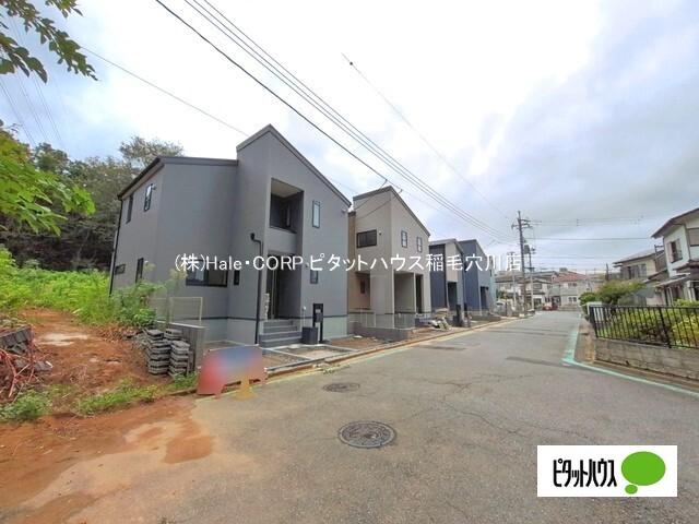 2026年8月完成予定