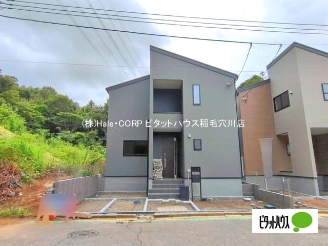 完成予定