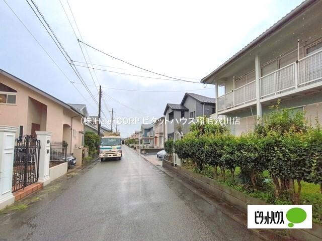 千葉市若葉区御成台１期 外観