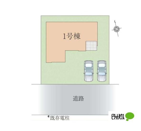 千葉市若葉区御成台１期 その他