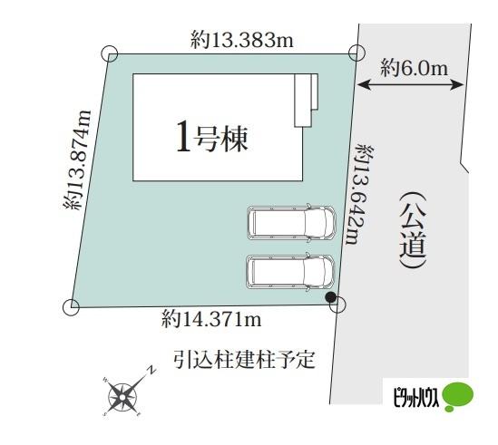 千葉市稲毛区萩台町02期 その他