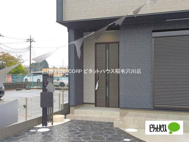 2026年8月完成予定