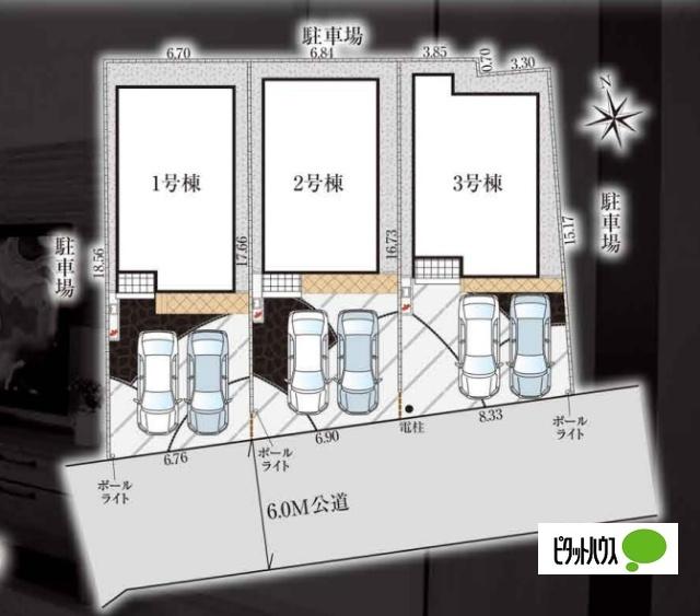 千葉市あすみが丘４期　１号棟 その他