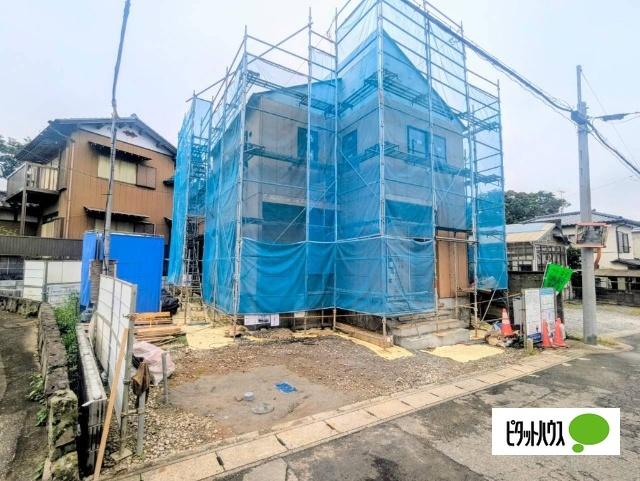 Livele Garden.S 市原市市原　〜長期優良住宅・耐震等級３〜 外観