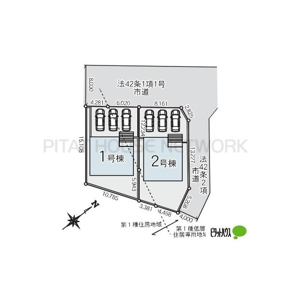 千葉県千葉市若葉区小倉台6丁目