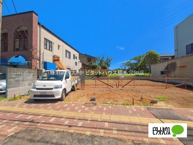 千葉市若葉区千城台北１丁目29番　A号棟 外観