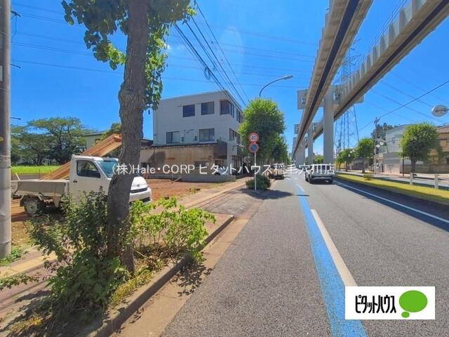 千葉市若葉区千城台北１丁目29番　A号棟 外観