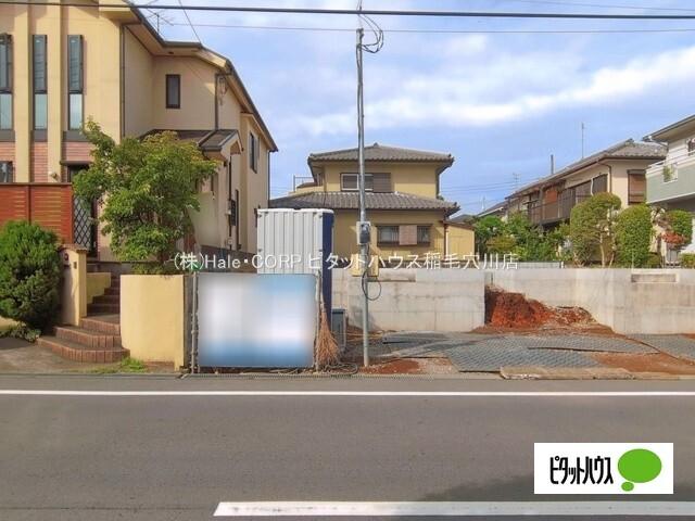 2026年11月完成予定