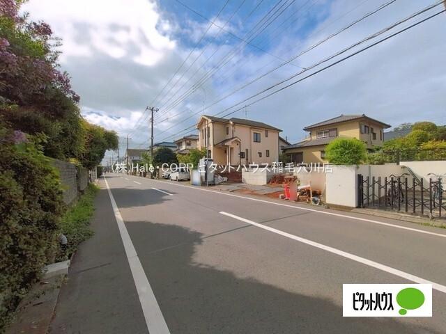 勝田台５丁目第２　２号棟 外観