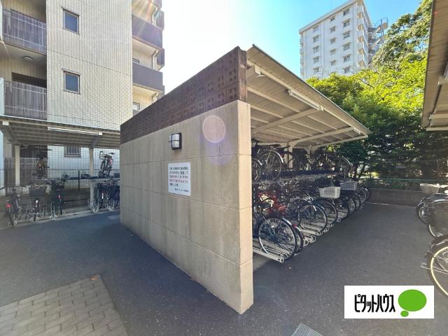 幕張ガーデンフォート 土地画像