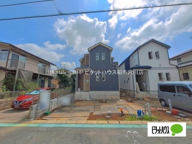 千葉市若葉区千城台東３丁目３２番　A号棟 外観
