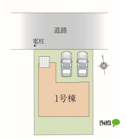千葉市中央区南生実町８期　 その他
