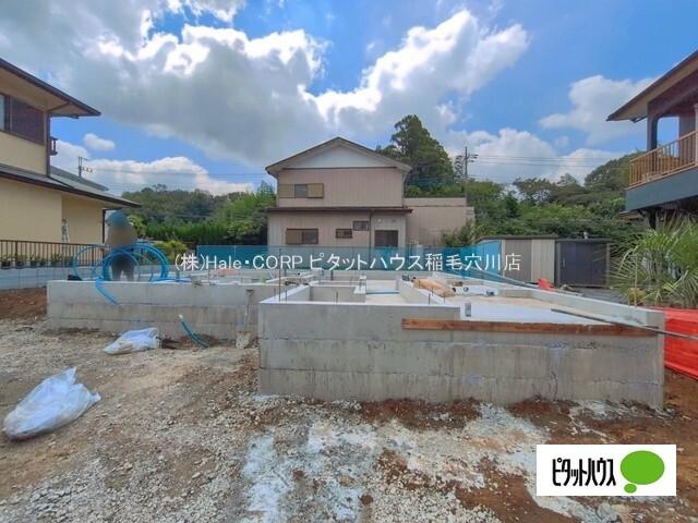 北大宮台第15 外観