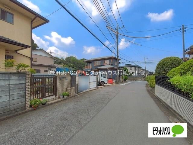 北大宮台第15 外観