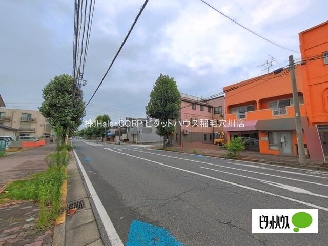 千葉市轟町２期 外観