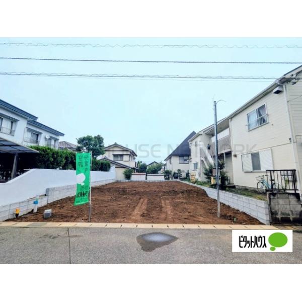 千葉県千葉市若葉区みつわ台4丁目