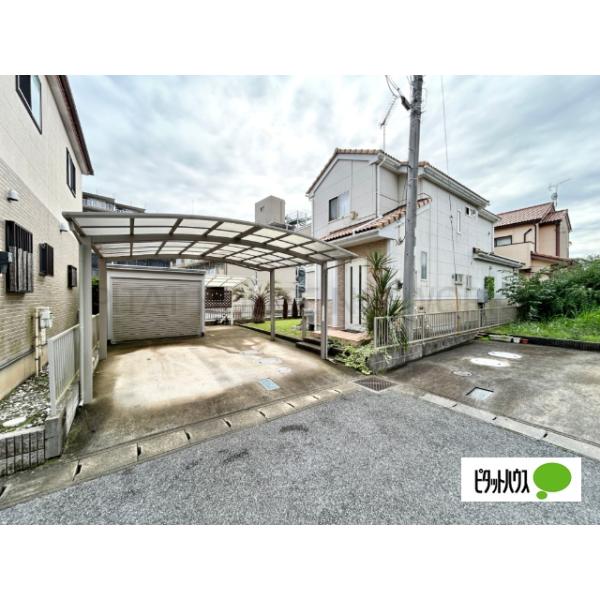 千葉県茂原市上林