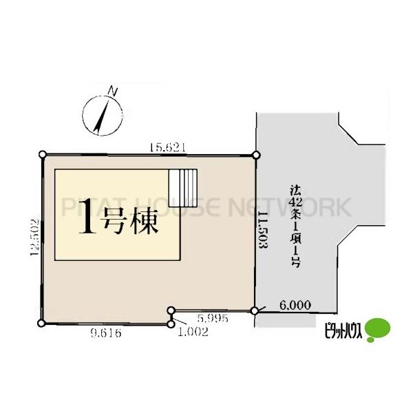 千葉県佐倉市王子台5丁目