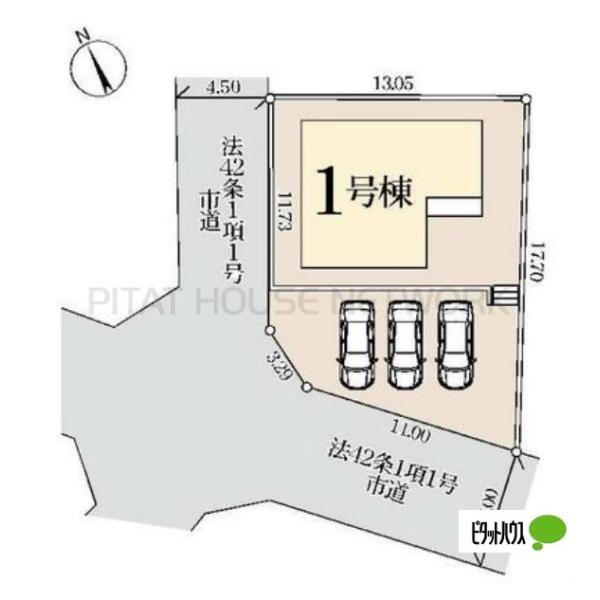 千葉県佐倉市南臼井台