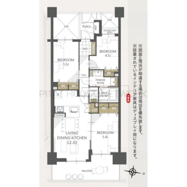 ダイアパレス千葉美術館