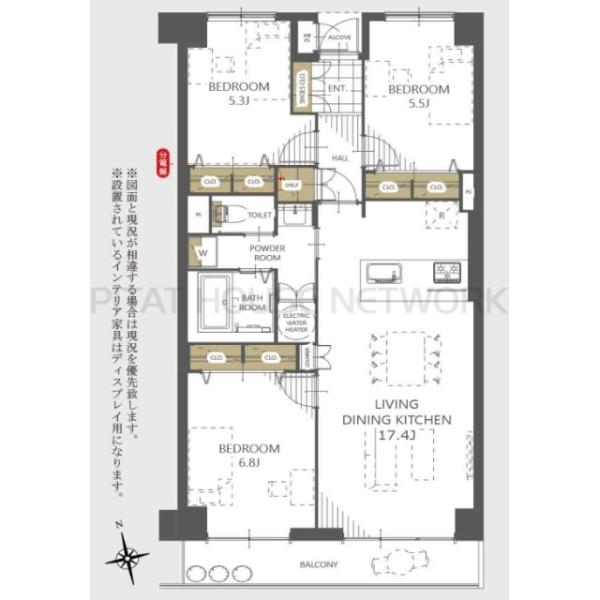 物件画像