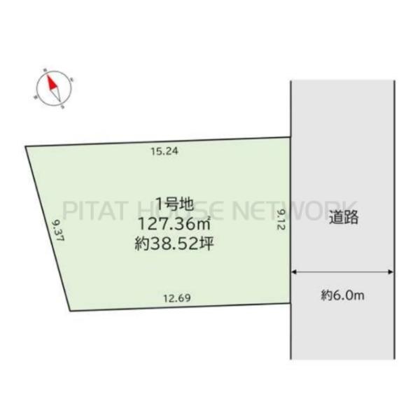 千葉県千葉市若葉区若松町
