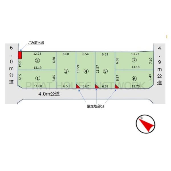 千葉県千葉市稲毛区黒砂台２丁目