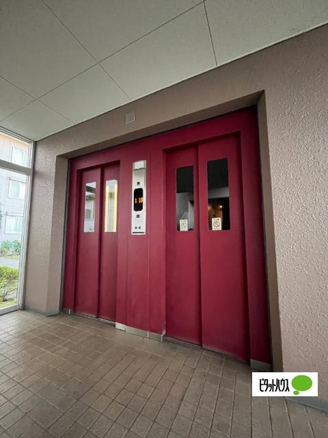 京成サンコーポ稲毛壱号棟　〜リフォーム済〜 その他